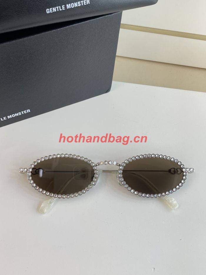 Gentle Monster Sunglasses Top Quality GMS00009